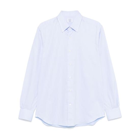  마짜렐리 긴팔 셔츠 CST 710 B002 BLUE