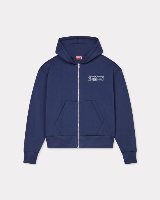 24FW 겐조 자켓 FE65SW2144MF 77