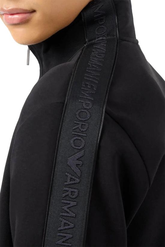  엠포리오 아르마니 자켓 3D1M69 1JHSZ0999 Black - EMPORIO ARMANI