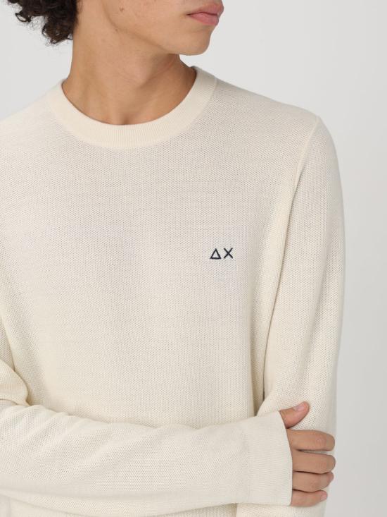  썬 68 스웨터 K44140 31 White - SUN 68