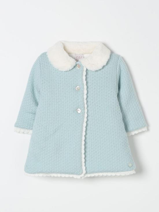 25FW [키즈] 파즈 로드리게스 코트 009112134 03100H56 Green