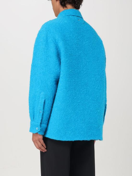 25FW 발렌티노 가라바니 자켓 5V0CIT91AGS 575 Blue - VALENTINO GARAVANI