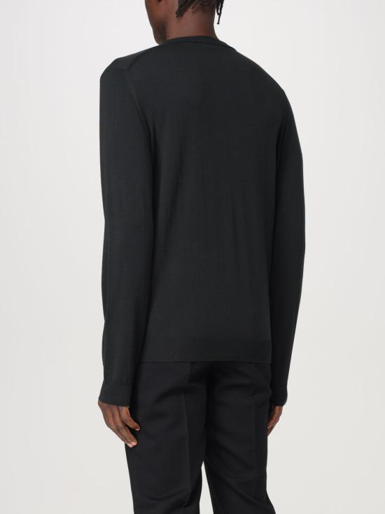 25FW 자노네 스웨터 810104Z0290 N0049 Green - ZANONE