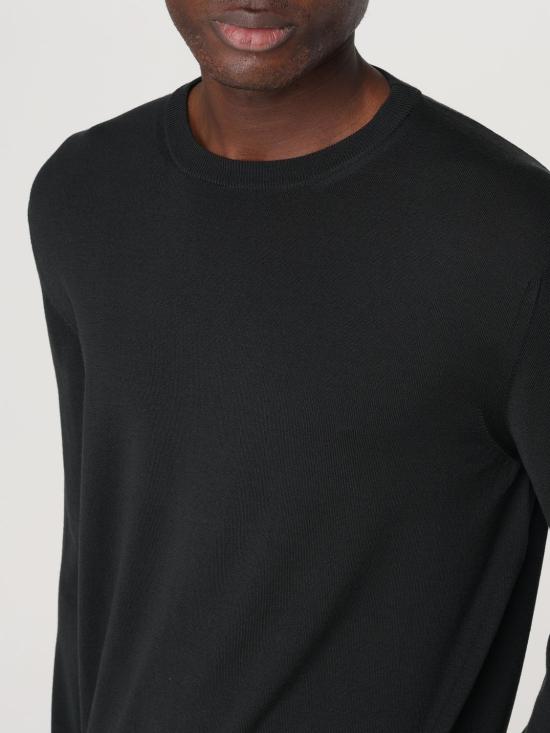 25FW 자노네 스웨터 810104Z0290 N0049 Green - ZANONE