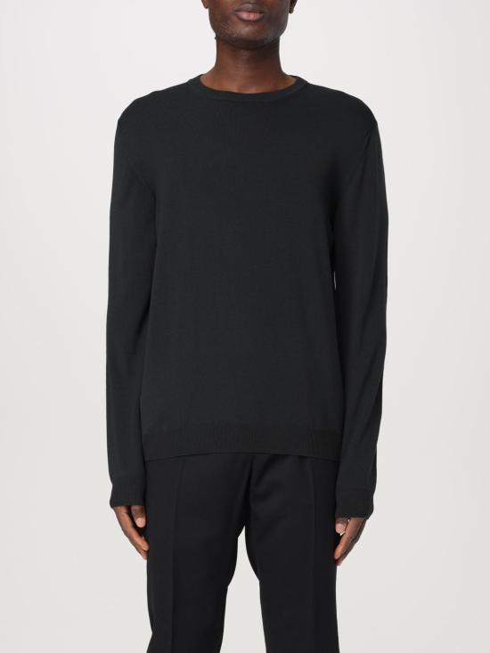 25FW 자노네 스웨터 810104Z0290 N0049 Green