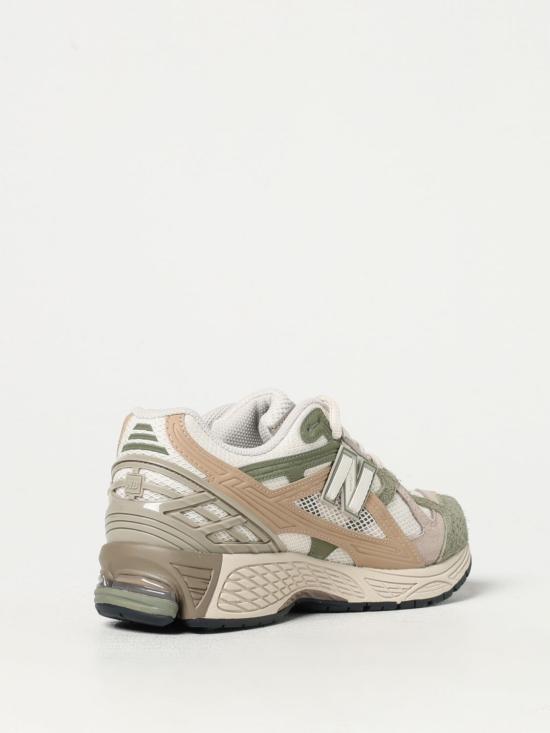  뉴발란스 1906 스니커즈 M1906NE White - NEW BALANCE