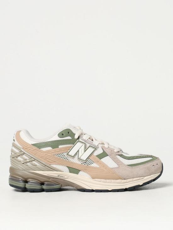  뉴발란스 1906 스니커즈 M1906NE White