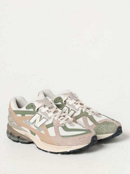  뉴발란스 1906 스니커즈 M1906NE White - NEW BALANCE