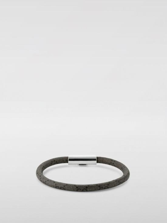  구찌 팔찌 YBA797156002 Silver - GUCCI