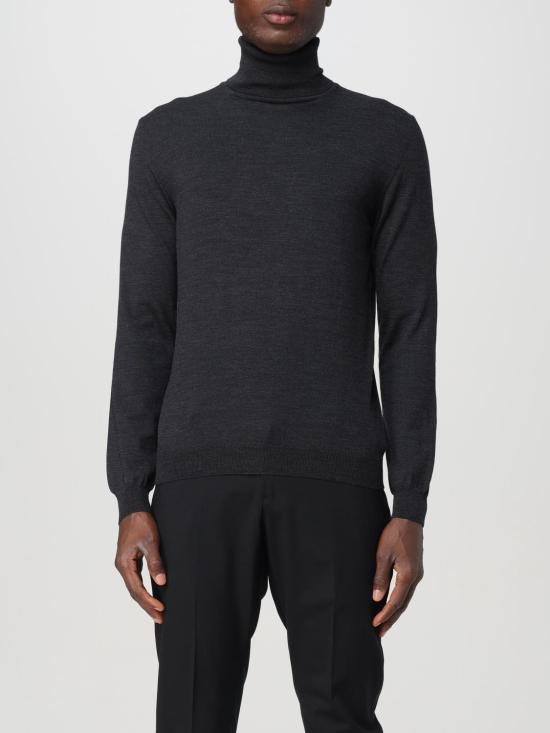 25FW 자노네 터틀넥 810105Z0290 N7027 Charcoal