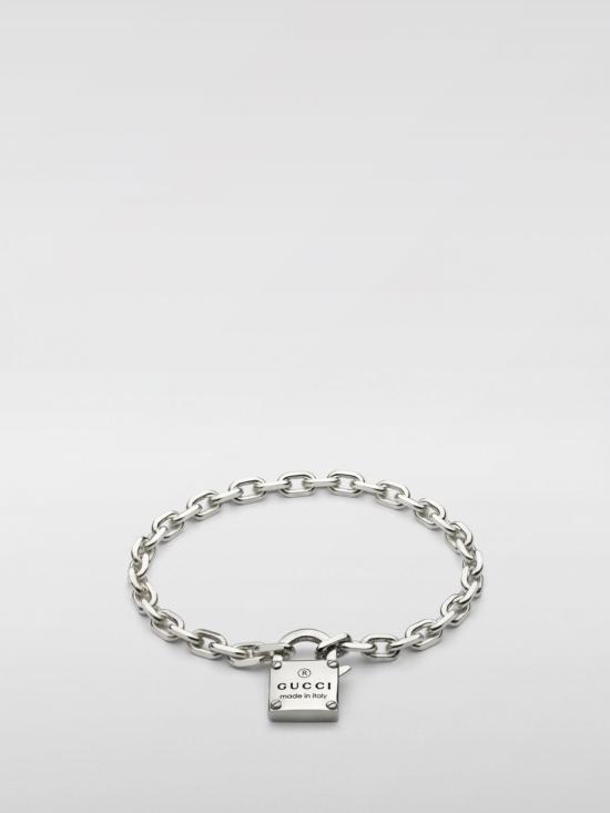  구찌 팔찌 YBA796341001 Silver