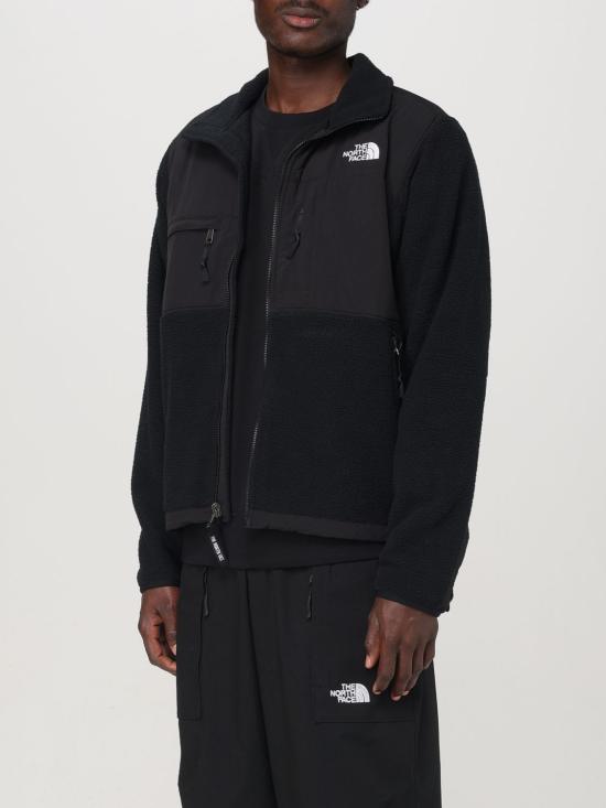 25FW 노스페이스 레트로 데날리 플리스 자켓 NF0A88XH JK31 Black - NORTH FACE