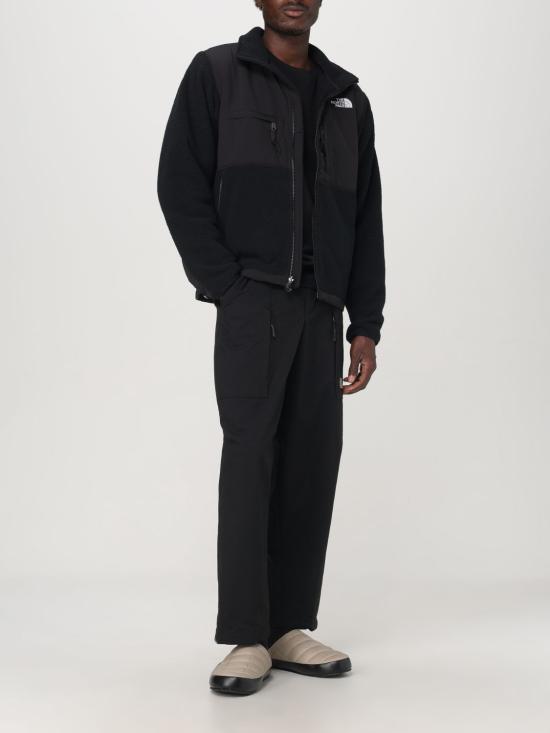 25FW 노스페이스 레트로 데날리 플리스 자켓 NF0A88XH JK31 Black - NORTH FACE