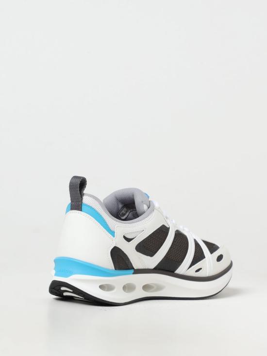 25FW 발렌티노 가라바니 스니커즈 5Y0S0I25MCH ZSF White - VALENTINO GARAVANI