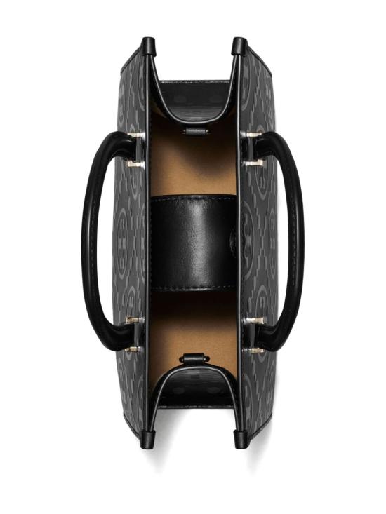 25SS 토리버치 토트백 162013001 Black - TORY BURCH