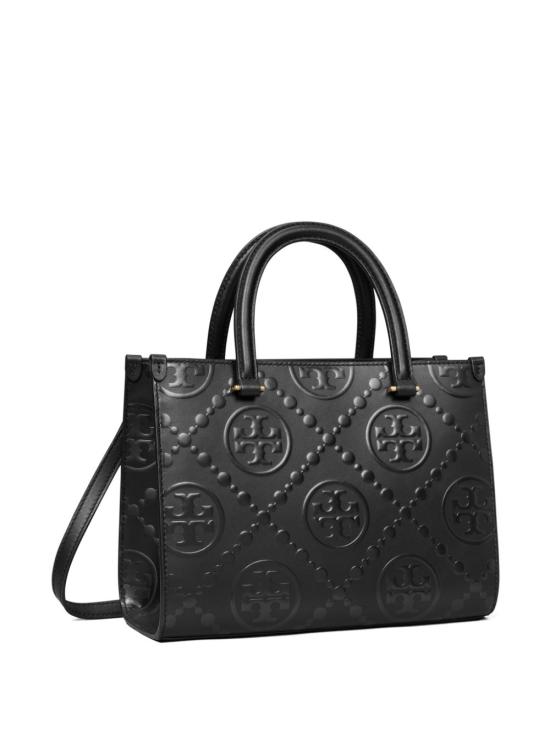 25SS 토리버치 토트백 162013001 Black - TORY BURCH