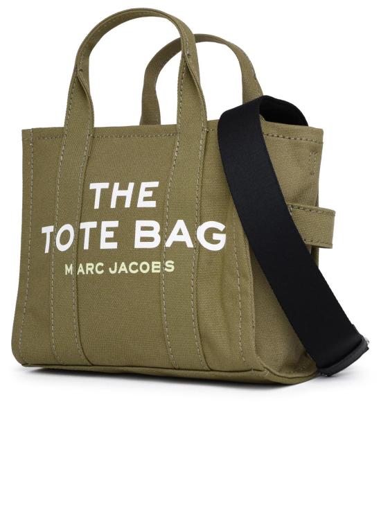 25FW 마크제이콥스 토트백 M0016493372 Green - MARC JACOBS