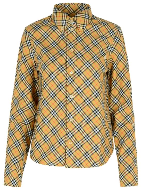 24FW 버버리 셔츠 8098252B9368 Beige