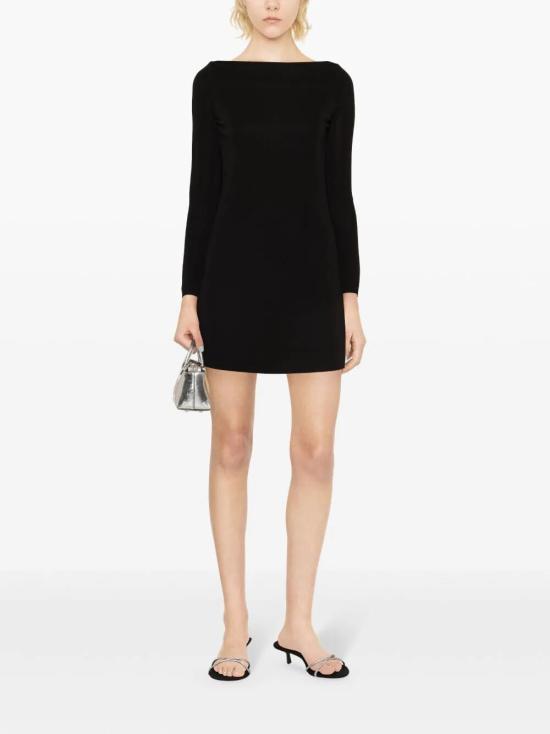  디스퀘어드2 숏 원피스 S72CV0524S22679 900C - DSQUARED2