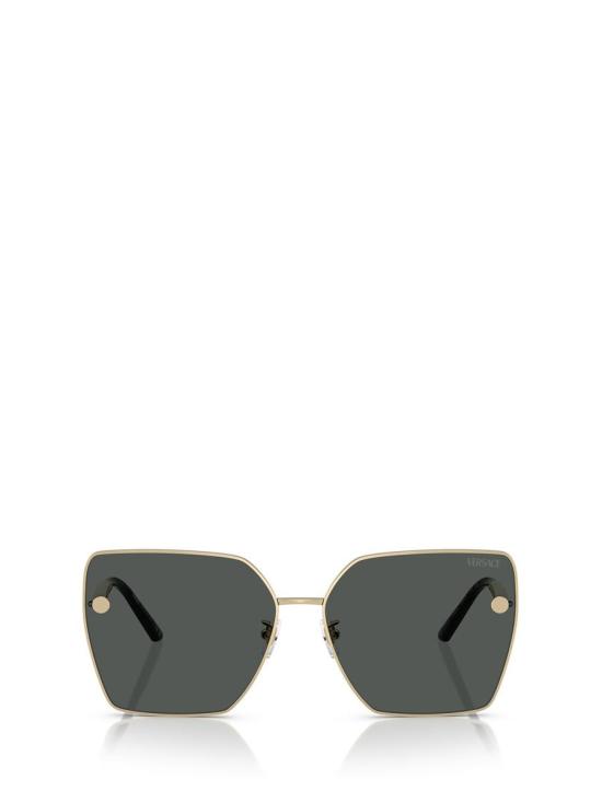 25FW 베르사체 안경 00 538193935 VE2270D 125287 Gold