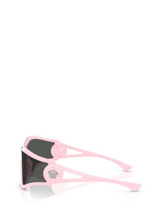 25FW 베르사체 안경 00 538194066 VE4475 548587 PINK - VERSACE