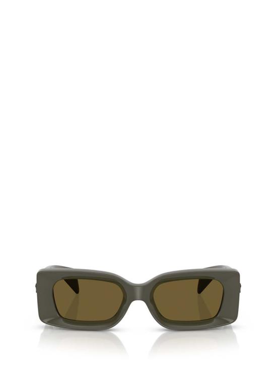 25FW 베르사체 안경 00 538205537 VE4474U 549173 Green