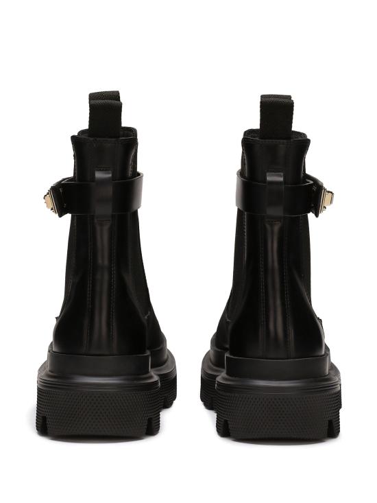 24FW 돌체앤가바나 부츠 CT1002 AB640 80999 - DOLCE & GABBANA