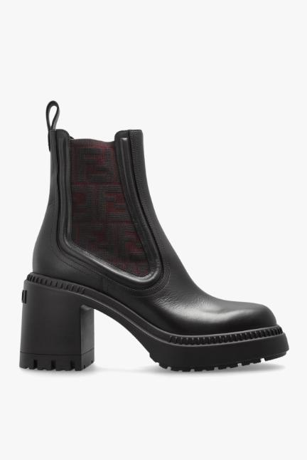 24FW 펜디 부츠 8T8471 AQ60 F1PZY