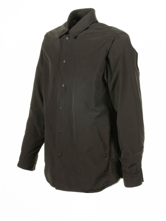  아스페시 자켓 II303F97385237 Dark Green - ASPESI