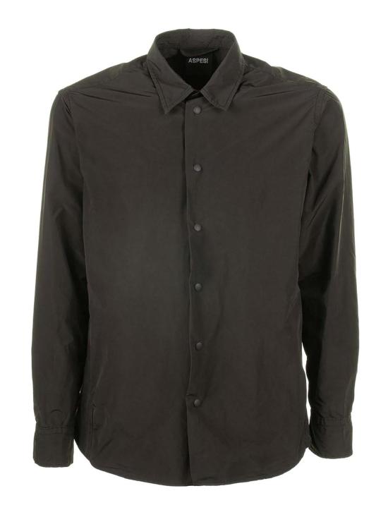  아스페시 자켓 II303F97385237 Dark Green