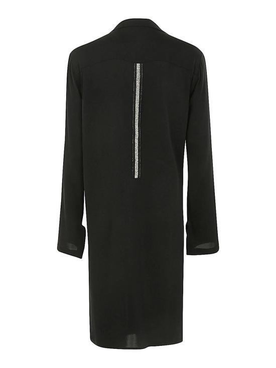  이브리구 미디 원피스 11IBDRESS30BLACK Black - IBRIGU
