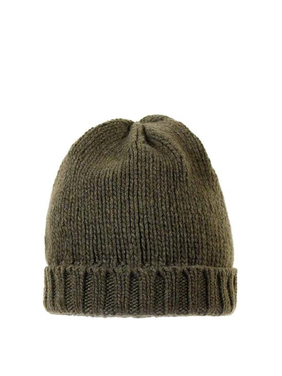  인베르니 볼캡 4226CM6001ARMY Dark Green - INVERNI