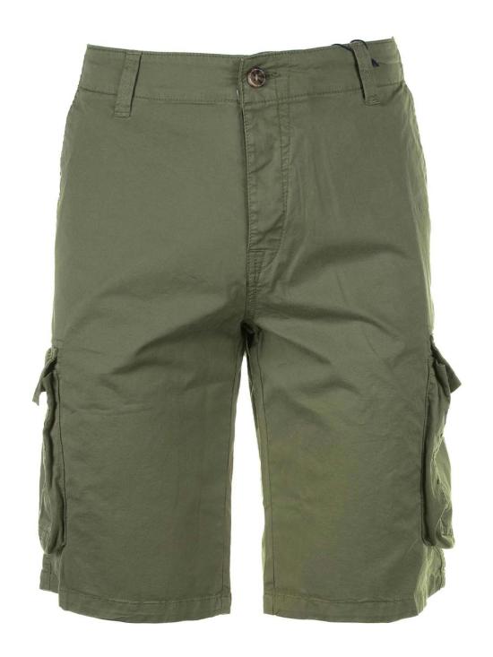  세인트바쓰 숏팬츠 FREE00100373F52 Dark Green