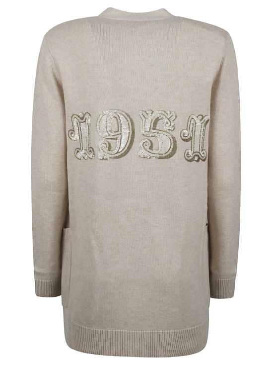  막스마라 빌라 울 캐시미어 가디건 2421346052600 VILLAR026 - MAX MARA