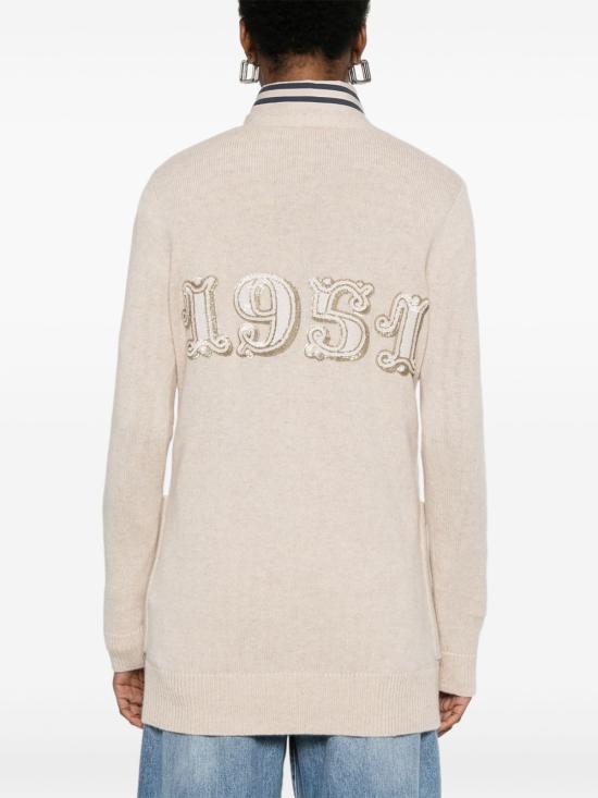  막스마라 빌라 울 캐시미어 가디건 2421346052600 VILLAR026 - MAX MARA