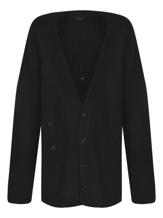  앤 드뮐미스터 가디건 B0012298 KN048 099 Black