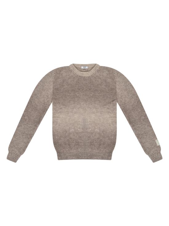 24FW [주니어] 엠에스지엠 풀오버 F4MSJBJP018 015