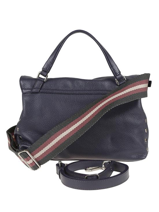  자넬라토 토트백 0680100050000SZ0510 Blue - ZANELLATO