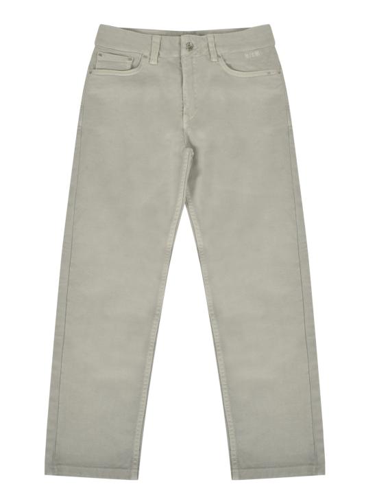 24FW [주니어] 엠에스지엠 트레이닝/조거 팬츠 F4MSJGDP208 129