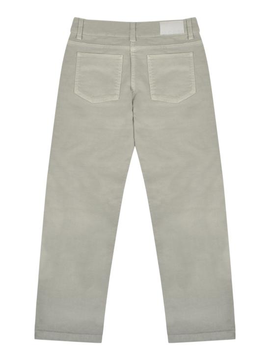 24FW [주니어] 엠에스지엠 트레이닝/조거 팬츠 F4MSJGDP208 129 - MSGM