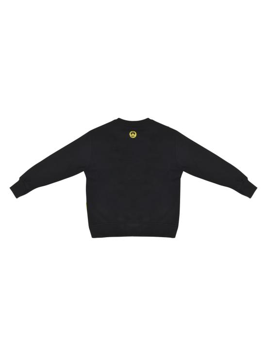 24FW 바로우 긴팔 티셔츠 F4BKJUSW008 110 - BARROW