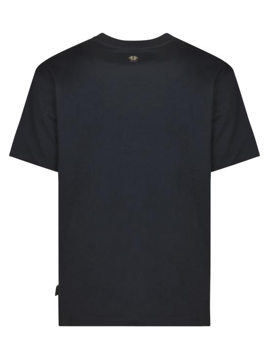  필립 플레인 반팔 티셔츠 AADC MTK7851 PJY002N 14 Blue - PHILIPP PLEIN