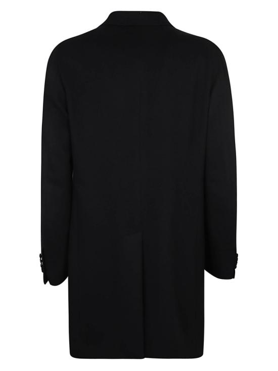  딸리아토레 자켓 CFBM13X Blue - TAGLIATORE