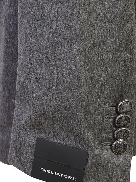  딸리아토레 수트 자켓 1SMC20K Grey - TAGLIATORE
