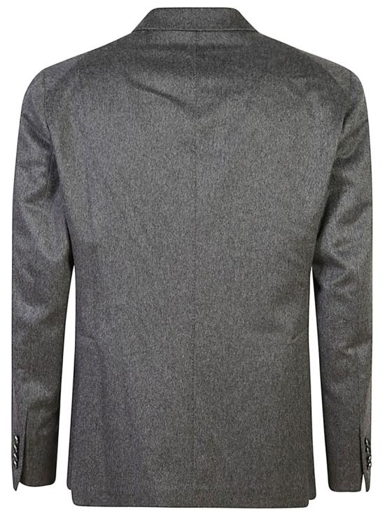  딸리아토레 수트 자켓 1SMC20K Grey - TAGLIATORE