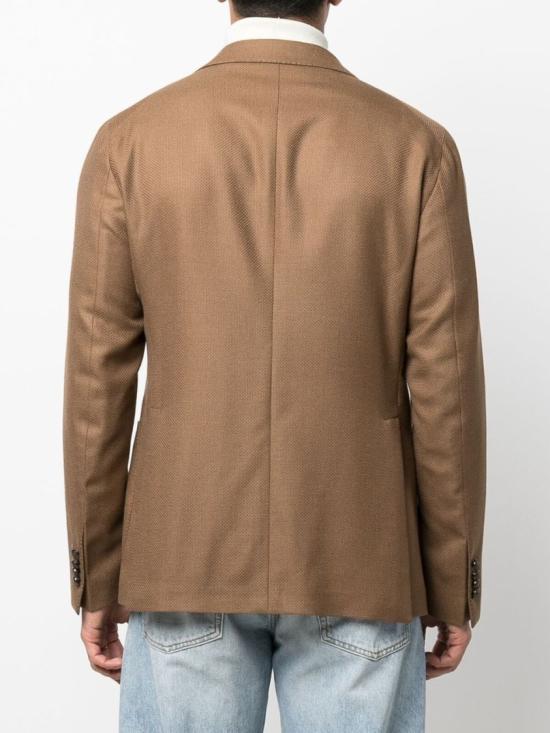  딸리아토레 자켓 1SMC22K Brown - TAGLIATORE