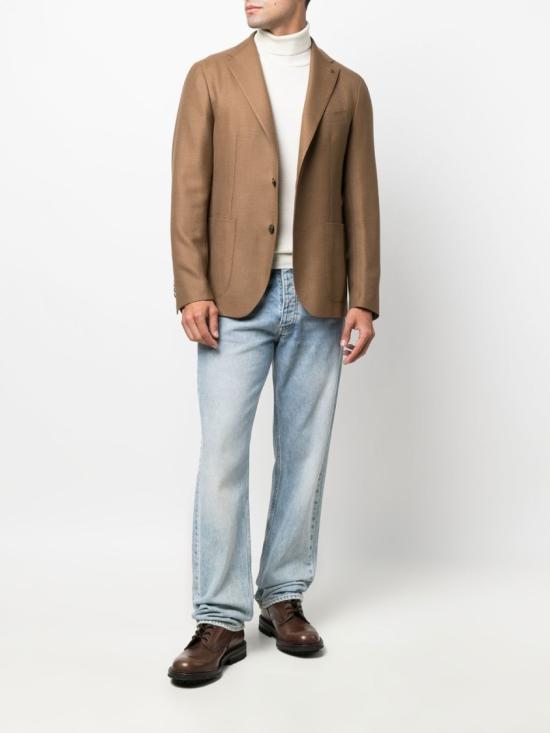  딸리아토레 자켓 1SMC22K Brown - TAGLIATORE