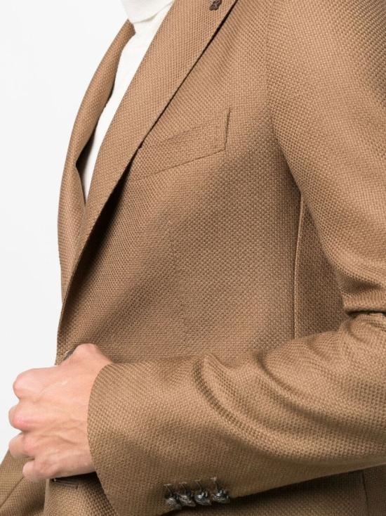  딸리아토레 자켓 1SMC22K Brown - TAGLIATORE