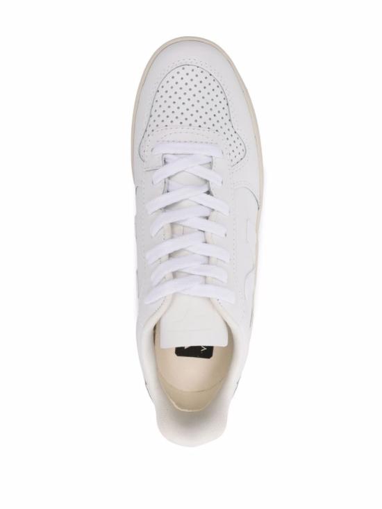  베자 스니커즈 VXW0201270A White - VEJA