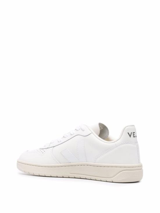  베자 스니커즈 VXW0201270A White - VEJA